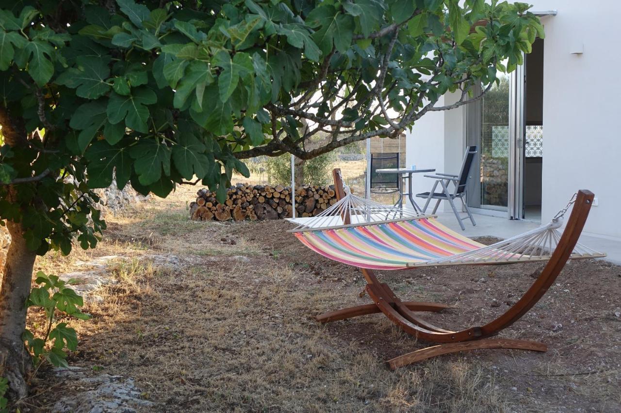 Вилла Giardino Del Tempo Merine Экстерьер фото