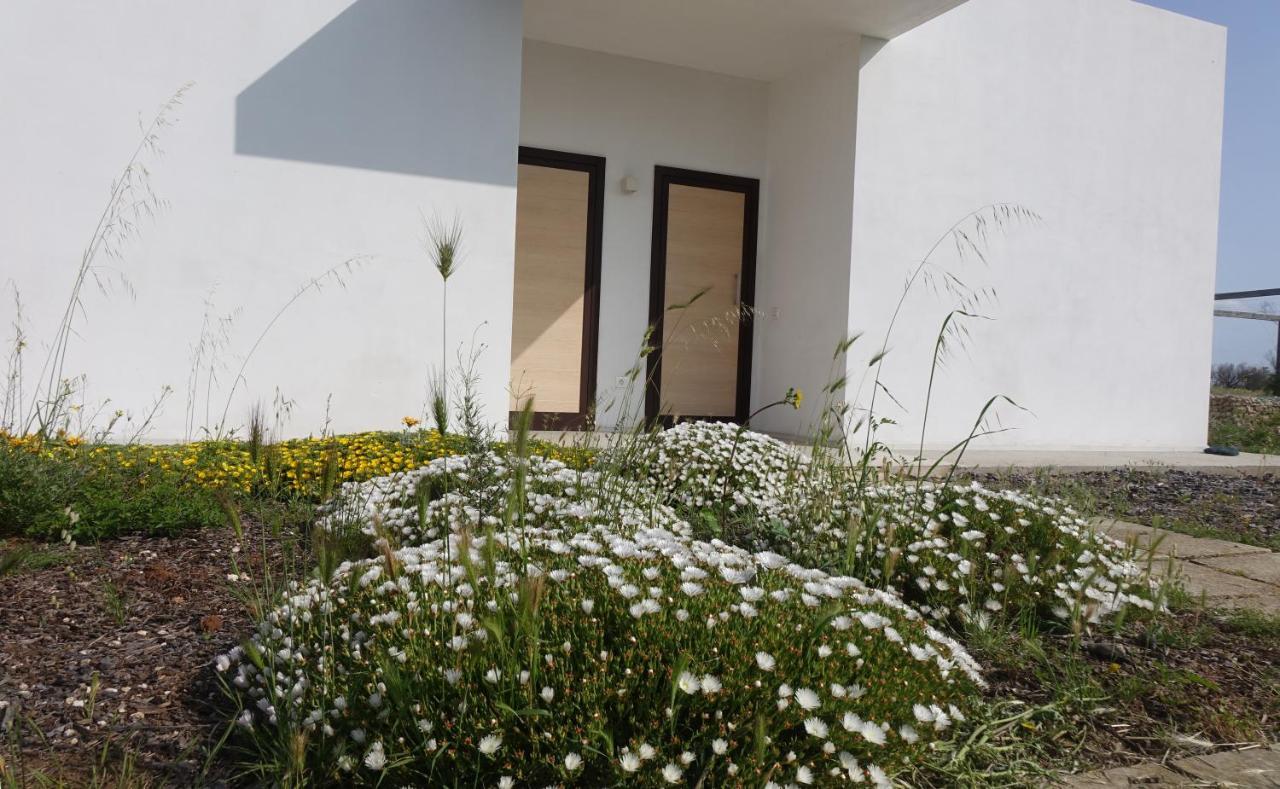 Вилла Giardino Del Tempo Merine Экстерьер фото